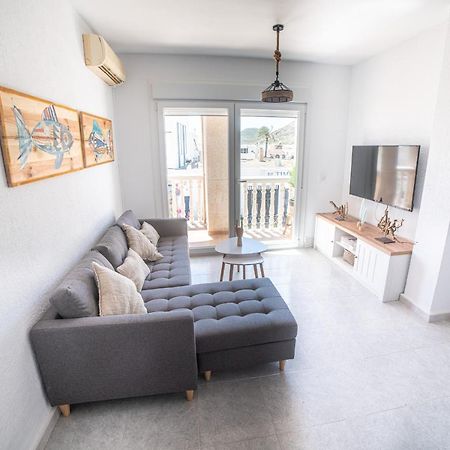 Apartamento Las Negras. 外观 照片